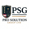 PRO SOLUTION GROUP LTD
