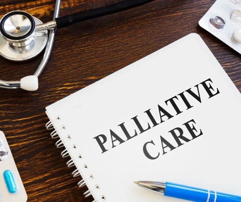 EXPLAIN PALLIATIVE CARE TO ME visual data 3