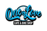 One Love Cafe & Bike Shop