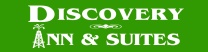 DISCOVERY INN & SUITES
120 E. KALISTE SALOOM
LAFAYETTE, LA
70508
