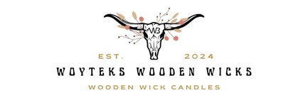 Woytek's Wooden Wicks