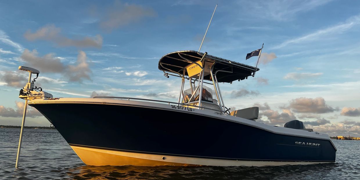 Charlestown Charters Boat Hire, Boat Charter, Boat Rental