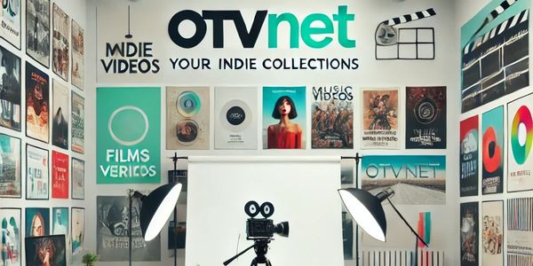OTVnet.net - The Studio