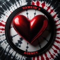 Hawkins Agency