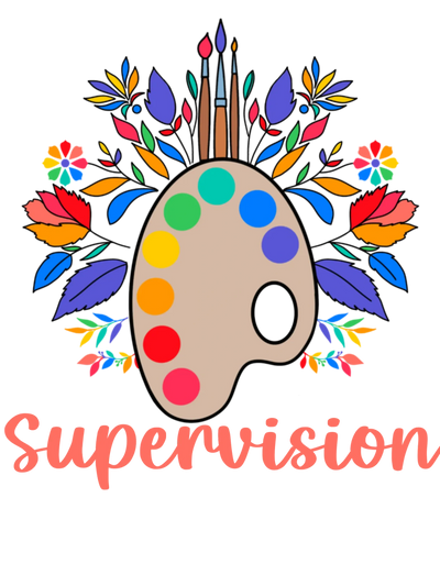 arts based supervision