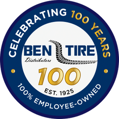 Ben Tire Distributors