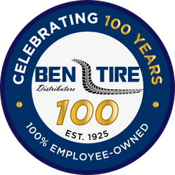 Ben Tire Distributors