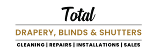 Total Drapery Blinds & Shutters