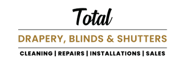 Total Drapery Blinds & Shutters