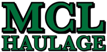MCL Haulage Ltd