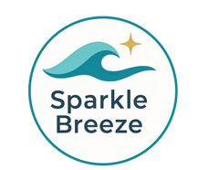 Sparkle Breeze