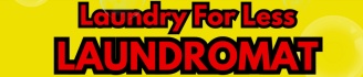 Laundry for Less