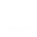 Brazos Brim Hat Bar