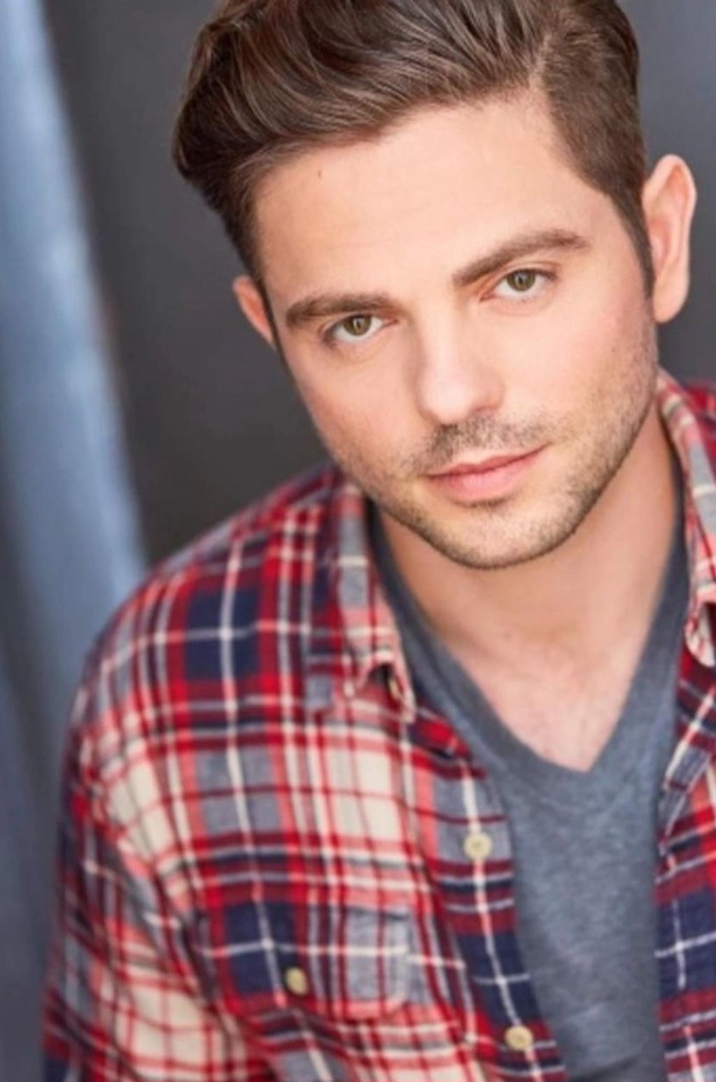 Nate Brassfield as Jesse Whalen 