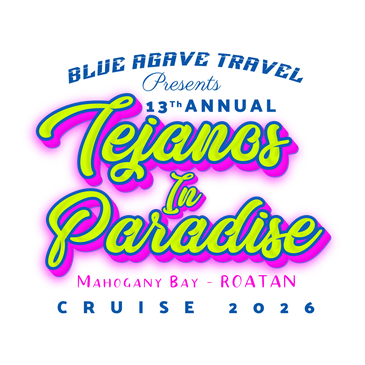 Blue Agave Travel - Your Trusted Travel Agency