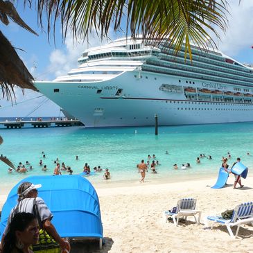 Blue Agave Travel - Your Trusted Travel Agency