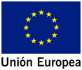 Logo Union Europea