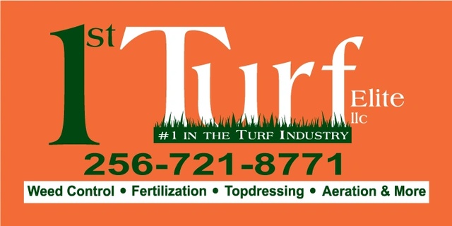 1st Turf Elite