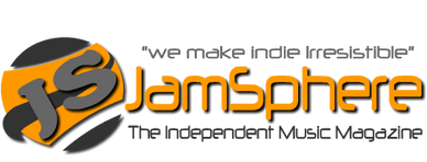 Jamsphere logo Interview with Nordic Daughter