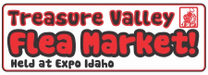 Treasure Valley Indoor Flea Market