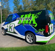 Tattoo work by Indelible Ink Tattoo Studio — photo 3 of 3