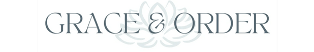 Grace and Order