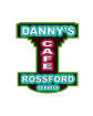 welcome to Danny's Cafe'
