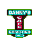 welcome to Danny's Cafe'