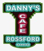 welcome to Danny's Cafe'