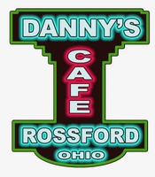 welcome to Danny's Cafe'