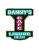 welcome to Danny's Cafe'