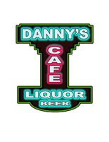 welcome to Danny's Cafe'