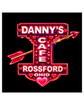 welcome to Danny's Cafe'
