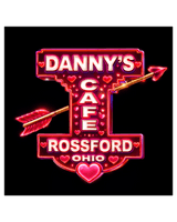 welcome to Danny's Cafe'