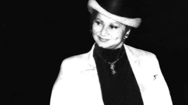 Griselda Blanco, the "Godmother of Cocaine," was gunned down in Colombia on Monday. (ABC News)