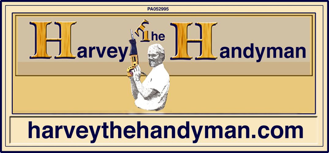 Harvey The Handyman