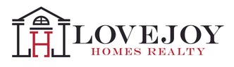 Billy Turner RealTOR
Lovejoy Homes Realty