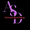 Accension Speed Dating