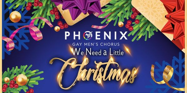 Instrumental Christmas Concerts In December 2022 Phoenix Concerts