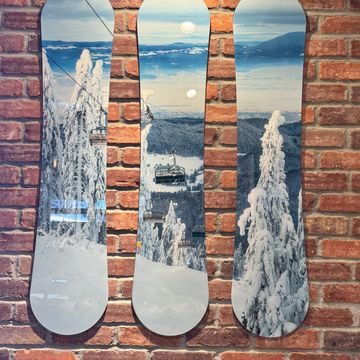 POWDER LIFT                             $375 + TAX