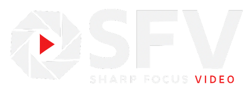 Sharp Focus Video