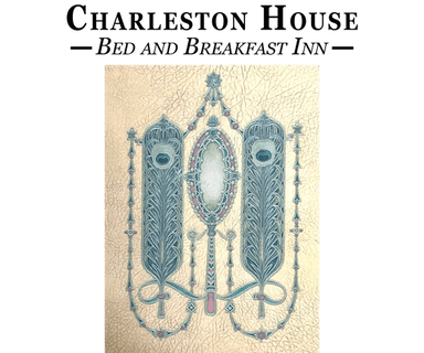 Charleston House
Bed & Breakfast Inn