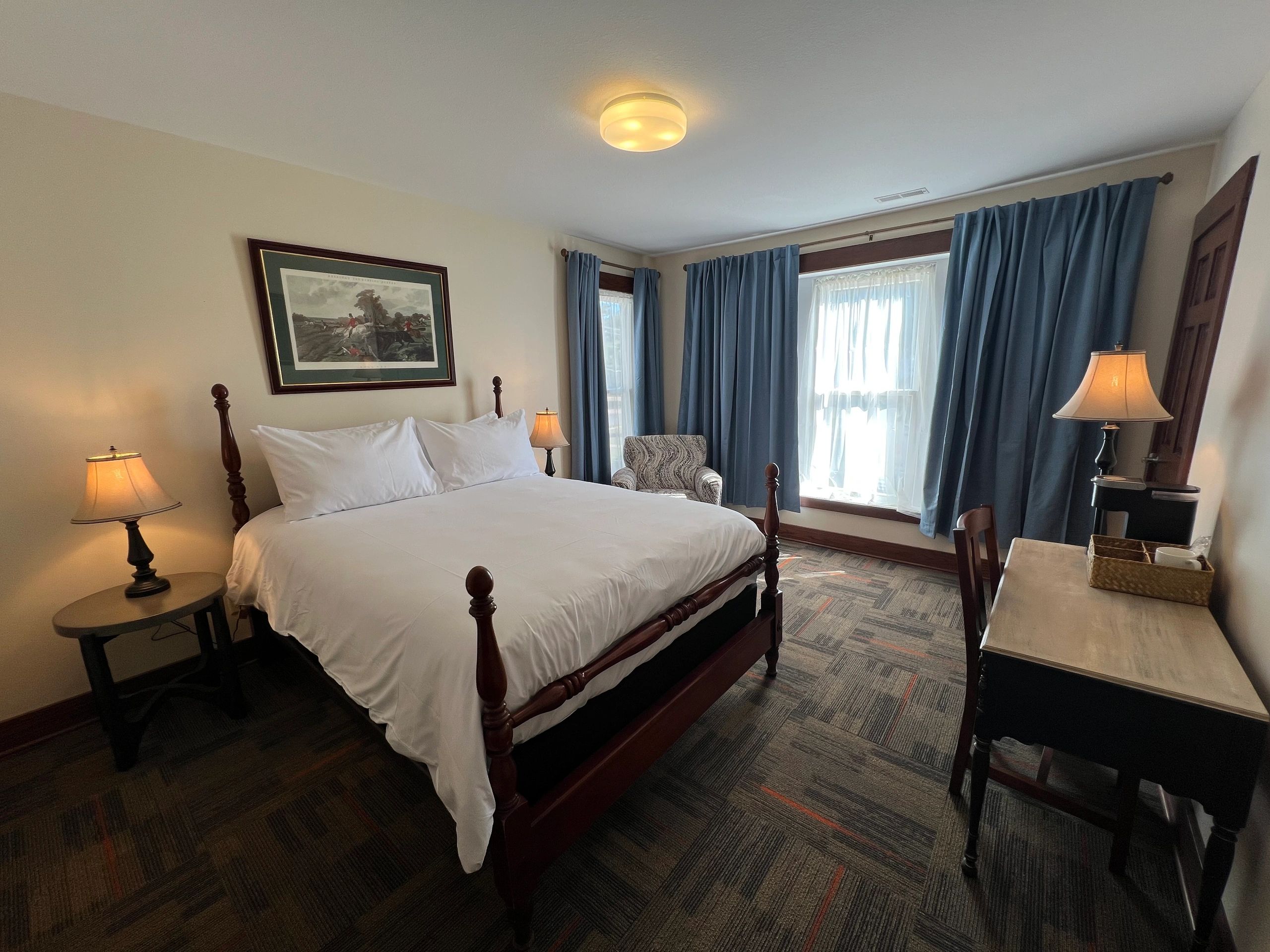 McGrady Inn — photo 26 of 27