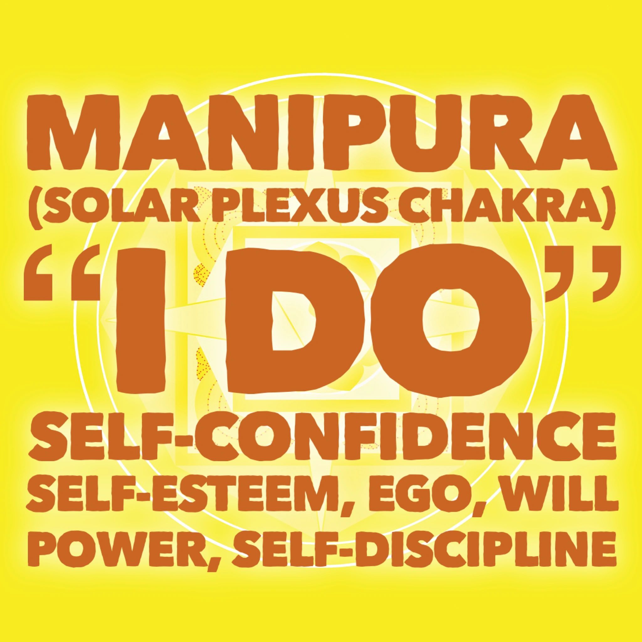 Chakra System Balancing & Blockage Symptoms: Solar Plexus Chakra Chakra System Balancing & Blockage Symptoms: Solar Plexus Chakra