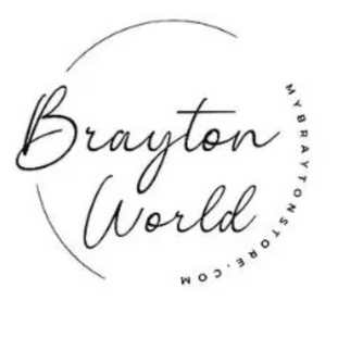 My Brayton store.com