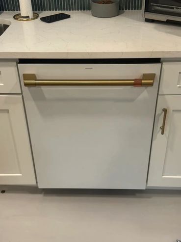 CAFE Dishwasher
