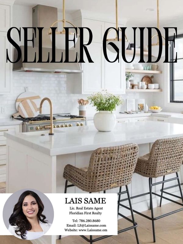 Home Sellers Guide 