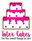 Tater Cakes Bakeshop