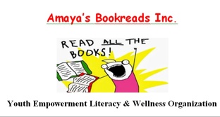 Amayas Bookreads Inc.