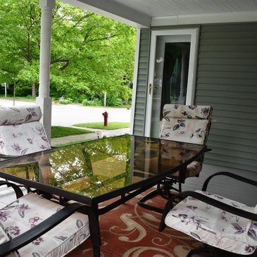 Betsie Bay House Frankfort Michigan Vacation Rentals Frankfort